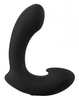 553026 Vibrátor ANOS Prostate Butt Plug with Vibration