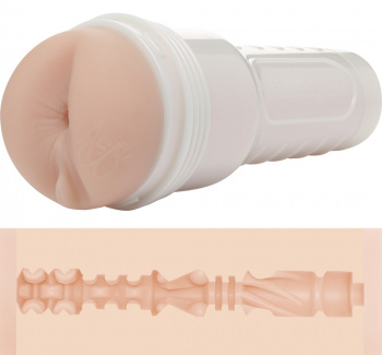 5001692 Anál Fleshlight Elsa Jean Treat