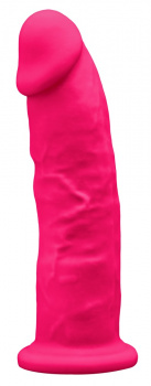 5400058 Vibrátor SilexD Premium Silicone Dildo