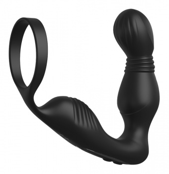 546992 Ass-Gasm Pro P-Spot Milker