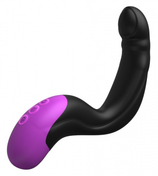 546984 Hyper-Pulse P-Spot Massager