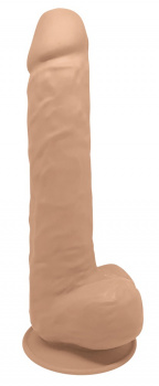 5000378 SilexD Prémiové dildo