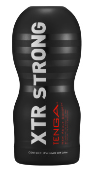 5001749 Masturbátor TENGA Original Vacuum Cup XTR Strong