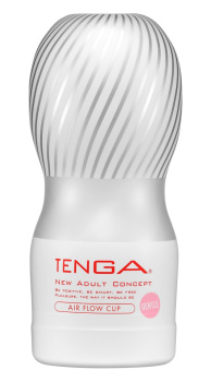 5001714 Masturbátor TENGA Air Flow Cup Gentle