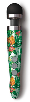 5400759 Masážní hlavice DOXY Die Cast 3R Pineapple