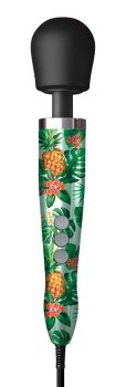 5400686 Masážní hlavice DOXY Die Cast Pineapple