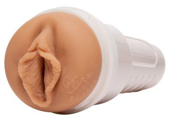 5002125 Vagína Fleshlight Eliza Ibarra Ethereal