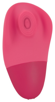 553425 Vibrátor na klitoris Thumping Touch Vibrator