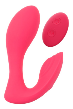 552402 Sweet Smile G-Spot Panty Vibrator