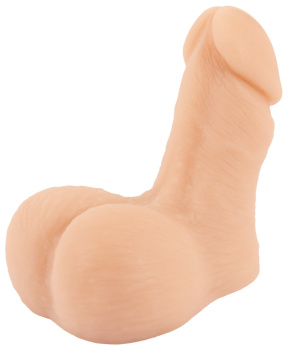 5002613 Dildo Fleshlight Mr. Limpy Small