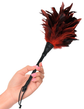 540544 Pírko Frisky Feather Duster