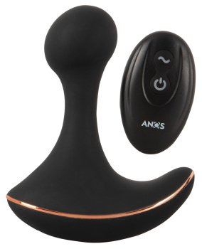 555894 Anální vibrátor ANOS RC Prostate Massager with Vibration