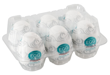 505862 Set TENGA Easy Beat Egg SURFER stronger