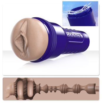 5002940 Fleshlight Boost Bang