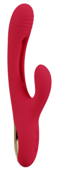 5402050 Sweet Smile Rabbit Vibrator with G-Spot Stimulation