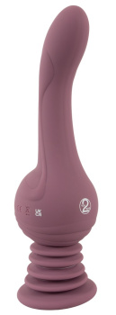 558613 Vibrátor Turbo Shaker G-Spot Lover