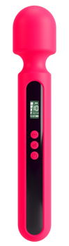 5402328 Masážní hlavice Pink Sunset Wand Vibrator