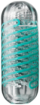 538302 Tenga Spinner Shell Pixel masturbátor