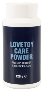 629022 LoveToy Care Powder ošetrujúci púder