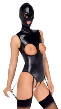 24804841021 Bad Kitty Body s maskou