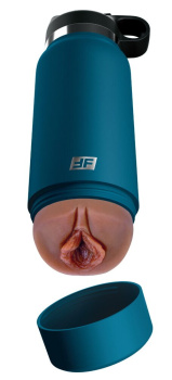 547689 PDX Plus Fap Flask Private Pleaser vagína