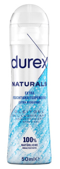 629642 Durex Naturals lubrikačný gél 