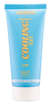 630969 HOT PRORINO Cooling Gel Soft chladivý gél