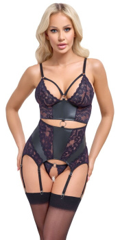 26330941021 Cottelli LINGERIE set prádla