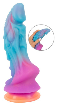 5003377 Beasty Cock Supernatural Creature dildo