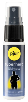 629782 Pjur Superhero Ultimate sprej