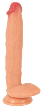 5004209 Realistixxx Real Giant dildo