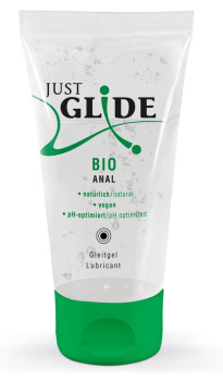 624942 Just Glide Bio Anal lubrikačný gél