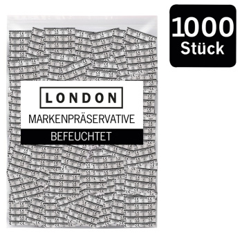 415995 London Feucht kondomy