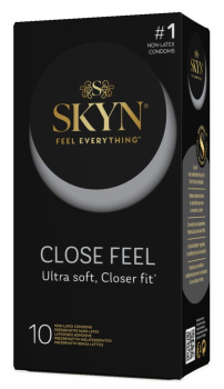 416894 Manix SKYN Close Feel 10 ks kondomy