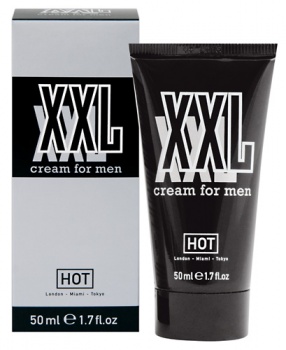 613185 XXL Creme