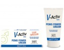 611476 V-Activ cream pre mužov