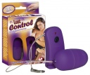 566799 Vibrační vajíčko Lust Control