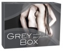 635758 Set Grey Box