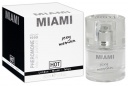 613045 Dámsky feromónový parfum Miami Sexy Woman