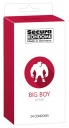 416339 Kondomy Secura Big Boy 24 ks