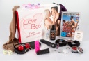 635120 Vibrační sada Love Box