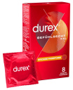 410152 Kondómy Durex Senstive Extra Large