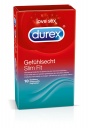 410225 Kondomy Durex Sensitive Slim Fit