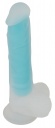 533351 Svietiace Dildo