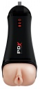 593788 Masturbátor PDX Elite Talk-Back Super Stroker