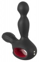 594075 Vibračný stimulátor prostaty Silicone Prostate Plug