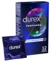 414743 Kondomy Durex Performa 12 ks