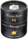 623539 Masážna sviečka Plaisir Secret Vanilla