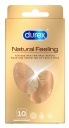 411051 Kondomy Durex Natural Feeling