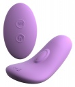 544353 Vibrátor Remote Silicone Please-Her Fantasy For Her